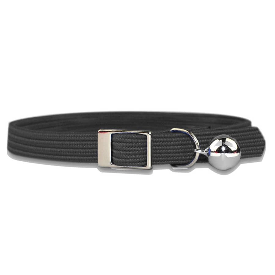 Elastic Cat Collar