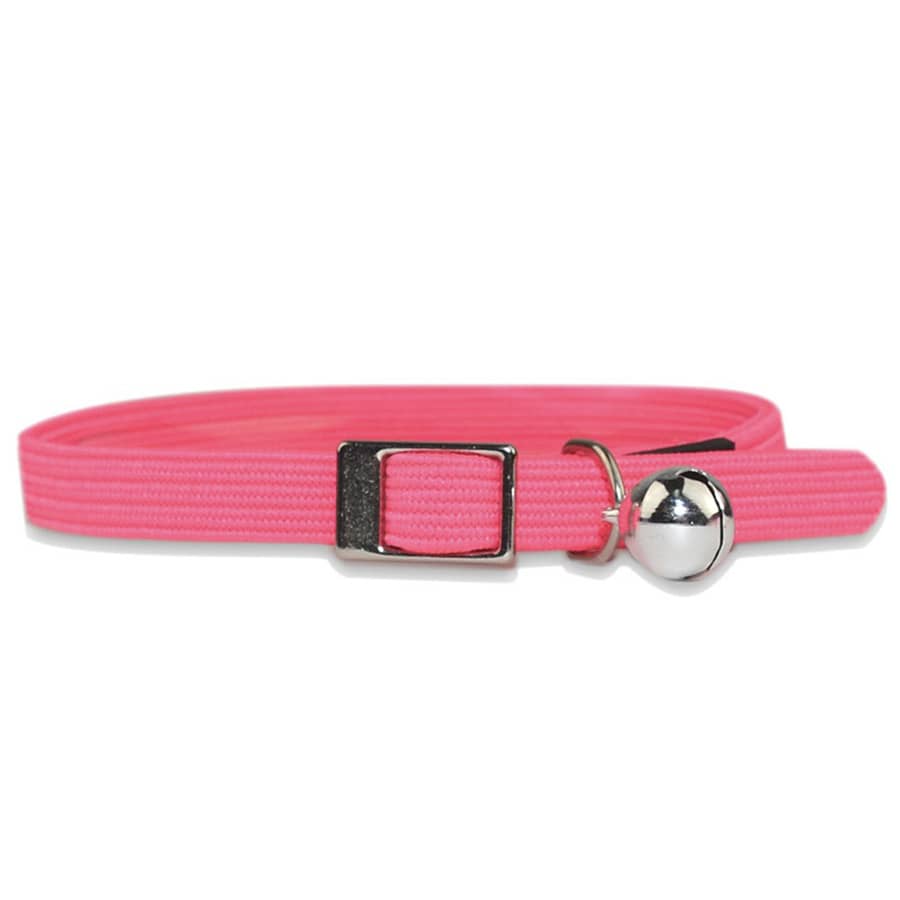 Elastic Cat Collar