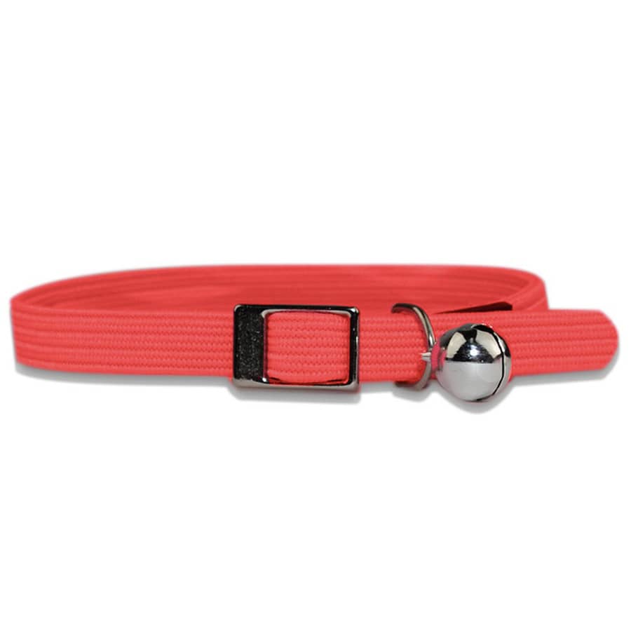 Elastic Cat Collar