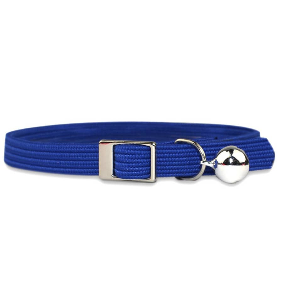 Elastic Cat Collar