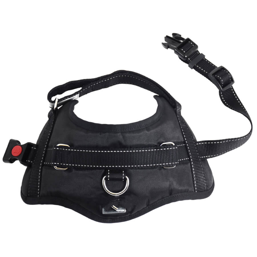 Heavy Duty Dog Harness